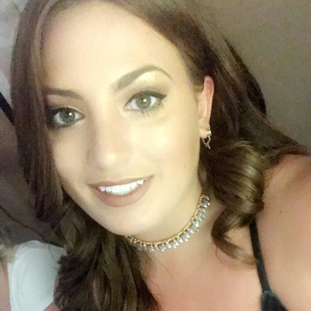 Meet your Posher, Georgia